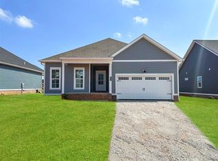 The Greensboro Plan, The Preserve at Greystone, Bowling Green, KY 42101