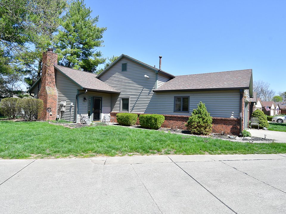 1st image of 840 Staton Place West Dr