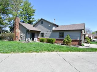 840 Staton Place West Dr, Indianapolis, IN 46234