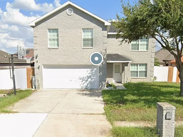 2216 N 48th St, McAllen, TX 78501