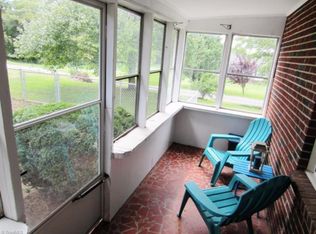 5151 Beeson Farm Rd, Winston Salem, NC 27107