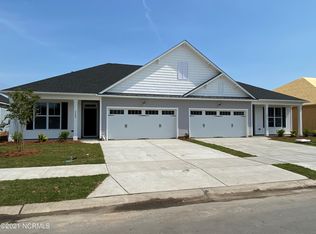 6456 Pinnacle Point, Leland, NC 28451