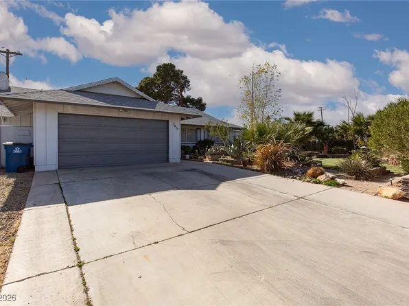 2419 Palma Vista Ave, Las Vegas, NV 89121