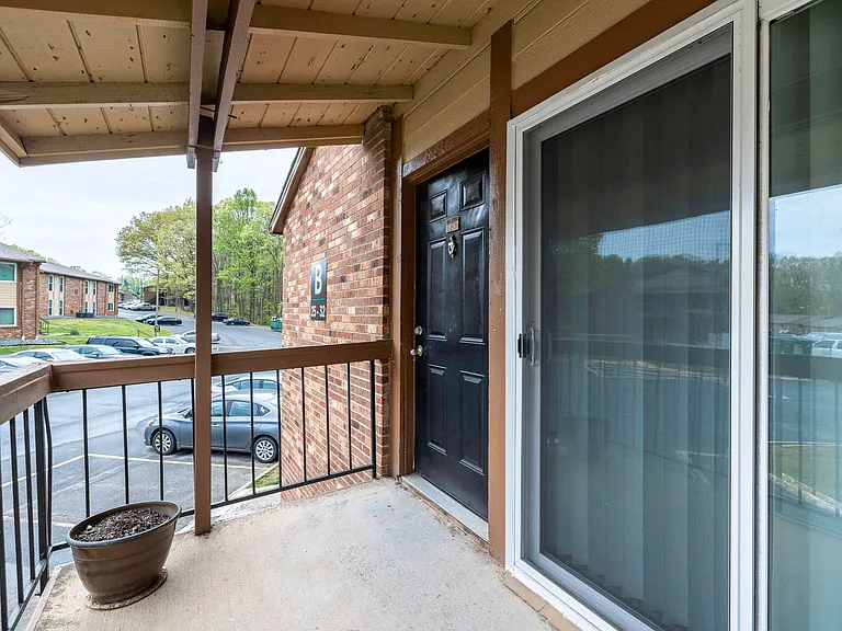 Enclave at North Point — Photo 79