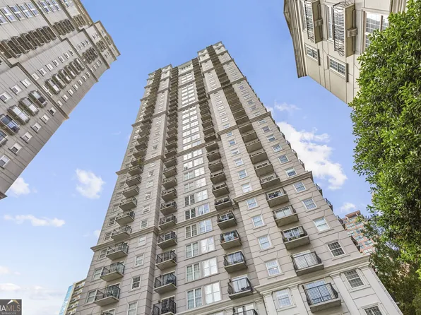 195 14th St NE Unit 1706, Atlanta, GA 30309