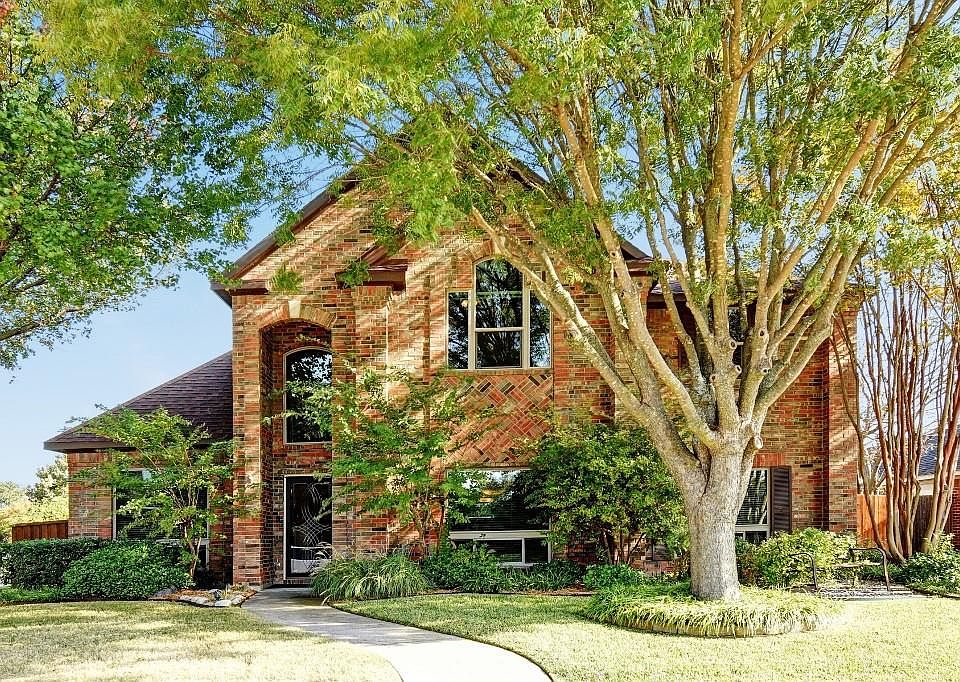1st image of 9613 Chasefield Dr