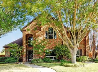 9613 Chasefield Dr, Rockwall, TX 75087