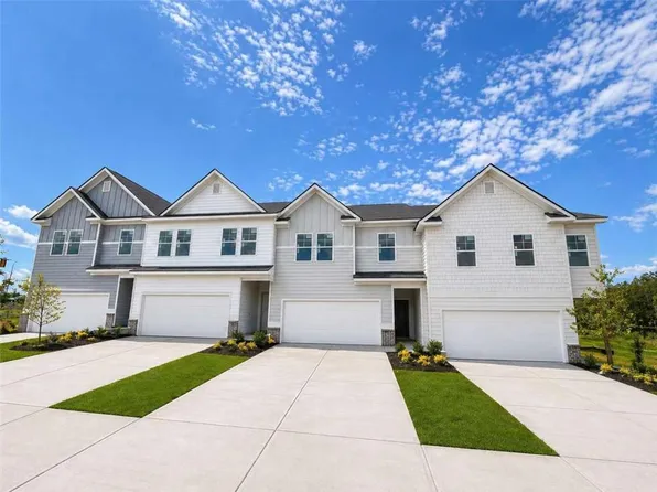 6400 Rosetta Dr, Atlanta, GA 30331