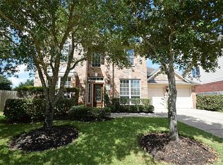 4806 Sanderford Ct, Katy, TX 77494