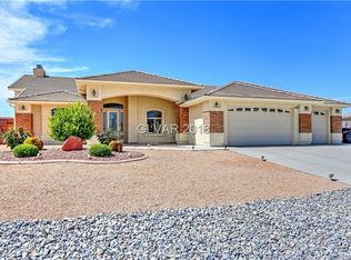 5361 Fernwood Ct, Pahrump, NV 89061