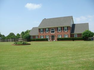 5095 Woods Landing Rd, Memphis, TN 38125