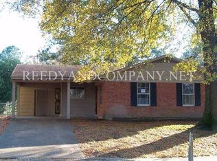 3369 Vineyard Haven Pl, Memphis, TN 38128