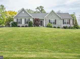 1515 Yeager Rd, Royersford, PA 19468