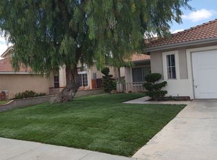 929 Wetherly St, Hemet, CA 92545