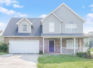 355 Davids Way, La Vergne, TN 37086