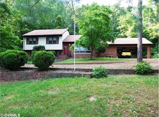 1254 Mill Rd, Henrico, VA 23231