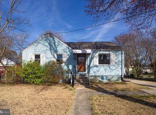9035 49th Pl, College Park, MD 20740