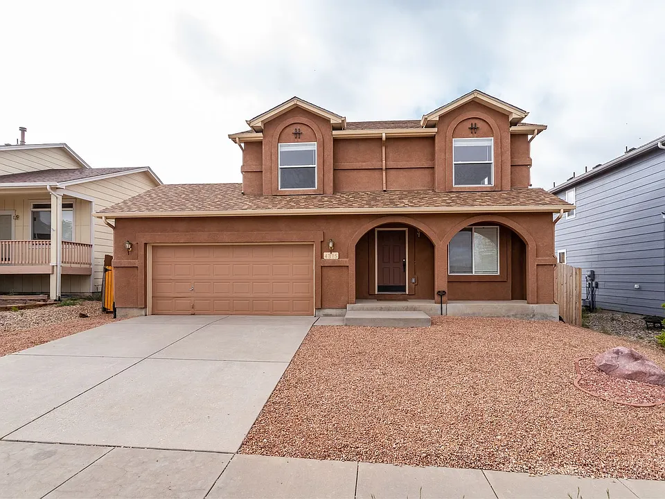 4815 Tory Ridge Dr
