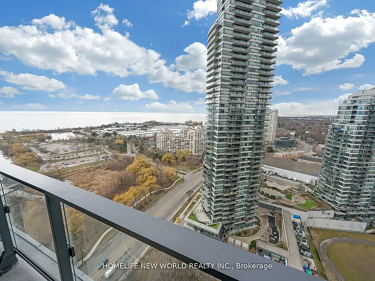 2212 Lake Shore Blvd W #2904 — Photo 17