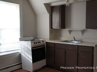 92 Brown St APT 5, Pawtucket, RI 02860