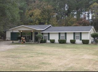 4651 State Highway 159, Ashburn, GA 31714