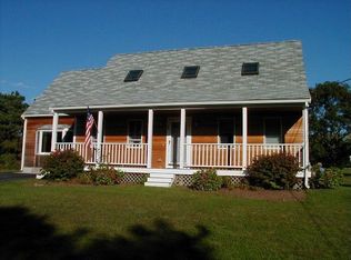28 Shorewood Dr, East Falmouth, MA 02536