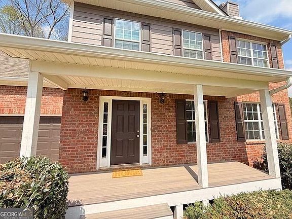 2nd image of 4875 Haley Ridge Ct