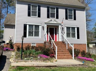 12406 McAllen Ct, Midlothian, VA 23114