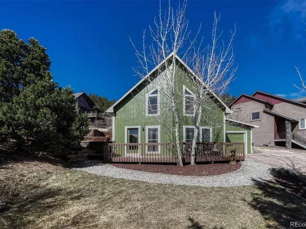 350 Park Street, Palmer Lake, CO 80133