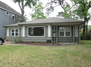 1126 Bay Oaks Rd, Houston, TX 77008