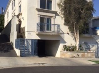 10389 Almayo Ave APT 103, Los Angeles, CA 90064