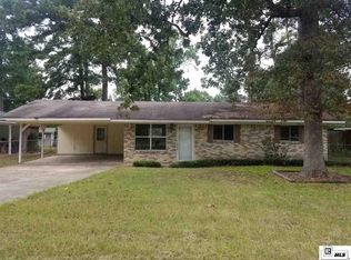 202 Lynette Dr, West Monroe, LA 71292