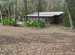 1026 N Highway 314a, Silver Springs, FL 34488