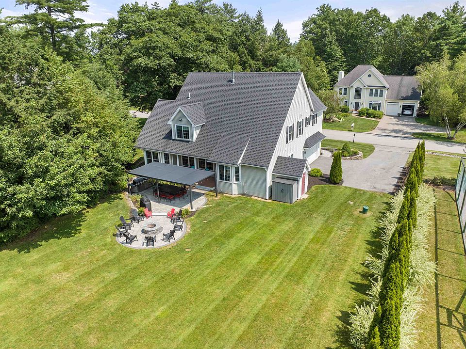 10 Long Bay Drive, Laconia, NH 03246 Zillow