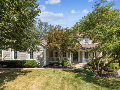 813 56th St, West Des Moines, IA, 50266