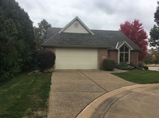 3410 The Courts Of Westview, Quincy, IL 62301