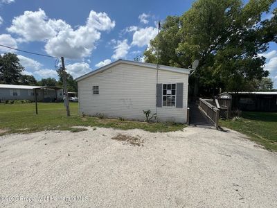 14915 Douglas St, Dade City, FL, 33525