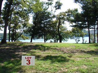 LOT 3 E 316th Rd, Grove, OK 74344