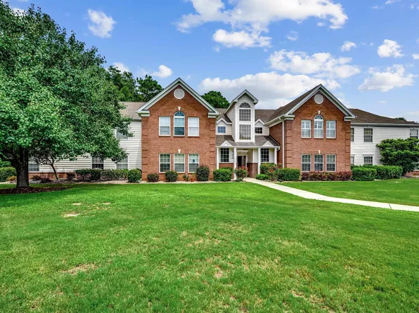 4392 Daphne Ln. #H, Murrells Inlet, SC 29576