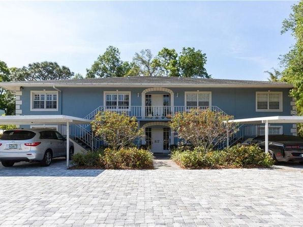 817 Osceola Rd APT 3