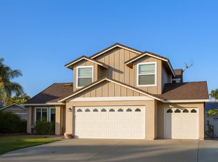 13515 Barkley Pl, Chino, CA 91710