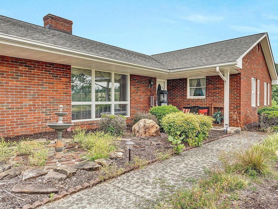 6472 Crowell Gap Rd, Roanoke, VA 24014 Zillow