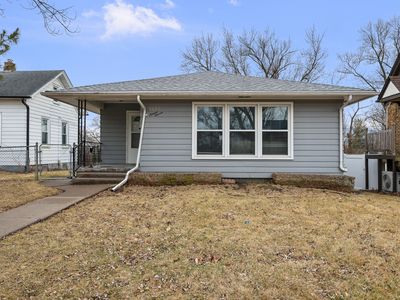 1611 E High St, Davenport, IA, 52803