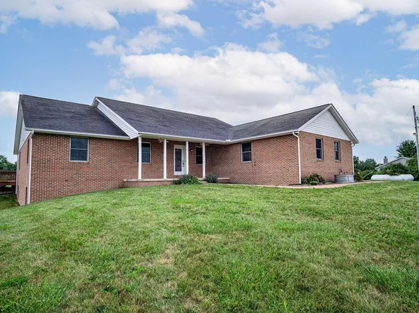 3650 County Road 124, Mount Gilead, OH 43338