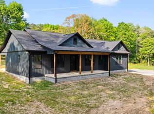 2110 Highland Dr NE, Fort Payne, AL 35967