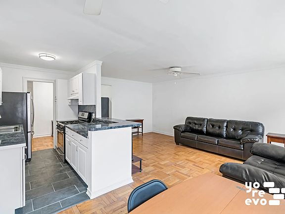 4th image of 66 Overlook Ter APT 3J