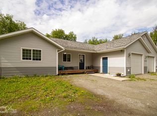 4350 N Birch Forest Dr, Palmer, AK 99645