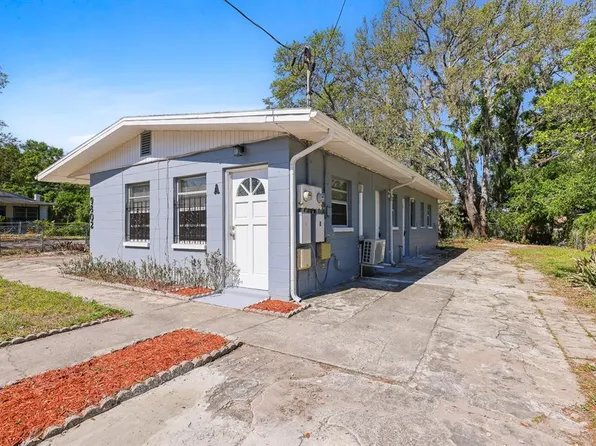 9802 N 11th St, Tampa, FL 33612