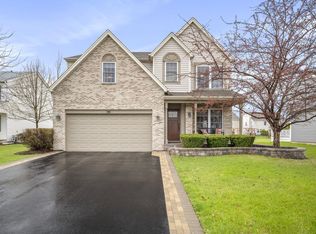 1911 Westmore Grove Dr, Plainfield, IL 60586