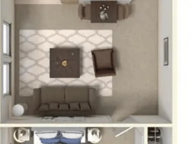 Cliffside Apartments — Photo 21